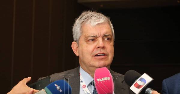 La Nación / Conflicto en Itakyry responde a una agenda internacional, sostiene Riera