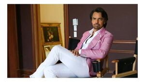 Eugenio Derbez sufrió accidente: "Las lesiones que son delicadas"