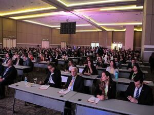 Diario HOY | Por primera vez, Paraguay será sede del congreso sobre derecho comparado