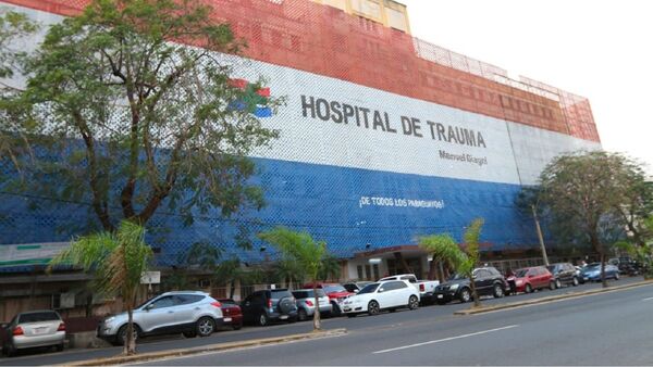 De una patada mató a su hija de 4 meses
