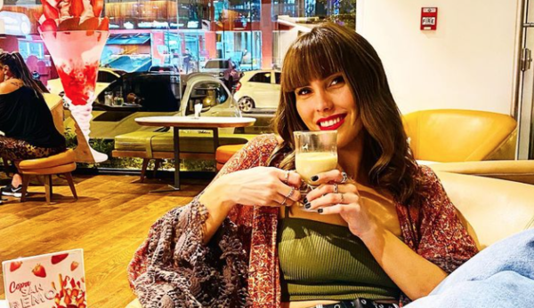 Diario HOY | Luchi García Rubin, luego de las críticas: "Me creí la película de que podía atropellar todo"