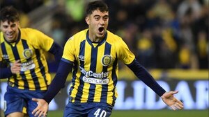 La joya argentina que será compañero de Julio Enciso en el Brighton