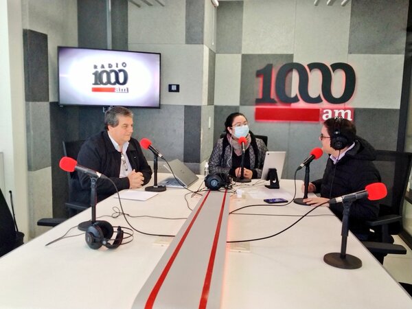 Hacia dónde va la generación de energía | 1000 Noticias