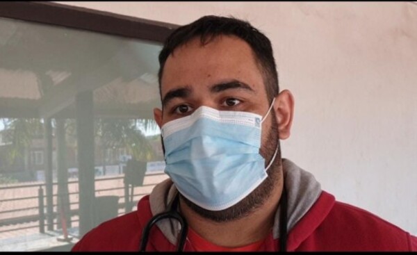 "Hay niños que llegaron inconscientes a hospitales", afirman