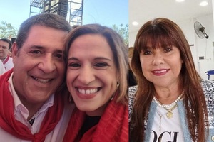 Celeste a mujeres cartistas: “¿Están siendo acosadas o son nomás bandas?”
