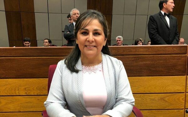 Nani Arrúa advierte que Itakyry puede transformarse en “zona liberada” - Megacadena — Últimas Noticias de Paraguay