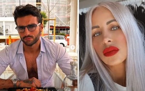 Futbolista es sospechoso de matar a su pareja a martillazos y batazos - La Prensa Futbolera