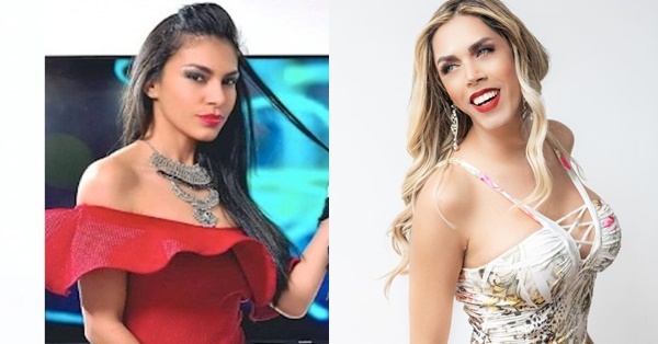 “No le pagan por eso se unió a OnlyFans” Fabu Olmedo habló de Lady Ana