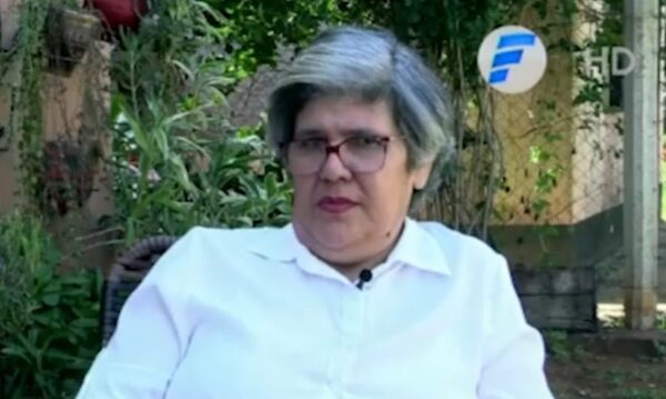 Se encomendó a los ángeles para superar el cáncer | Telefuturo