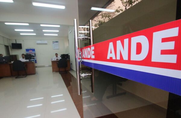 ANDE lanza la «Promo 6.0» para que mipymes y grandes clientes salden deudas