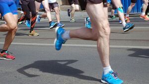 Se acerca tercera edición de corrida híbrida por el autismo