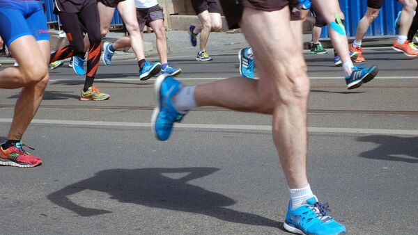 Se acerca tercera edición de corrida híbrida por el autismo