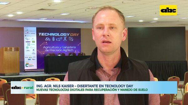 Instituciones deben trazar un camino para los productores - ABC Rural - ABC Color