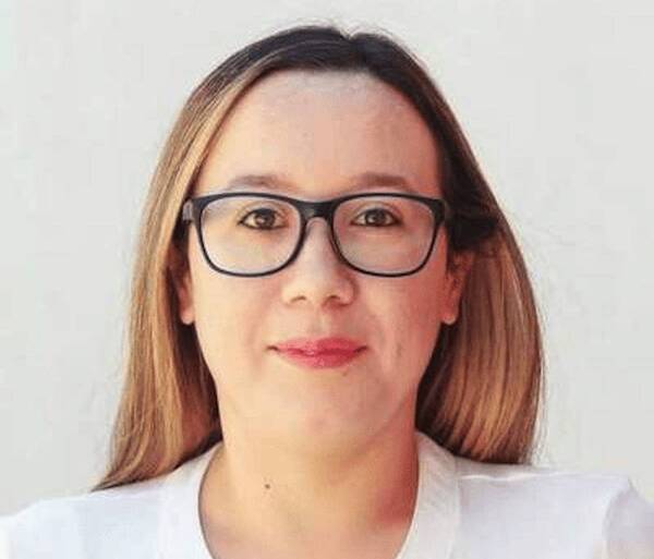 Apoderada liberal critica machismo del Frente Guasu - ADN Digital