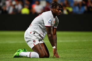 Diario HOY | Milan paga con un empate sin goles su mala puntería ante Sassuolo