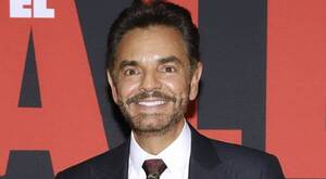 Crónica / Eugenio Derbez sufrió accidente y deberá ser operado