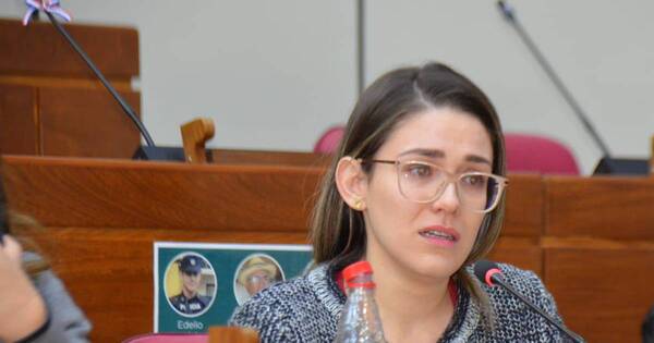 La Nación / Conflicto en Itakyry: “Queremos que el Estado nos de garantías”, exige una de las víctimas