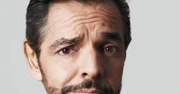 La Nación / Eugenio Derbez sufrió un accidente y se alejó de las cámaras