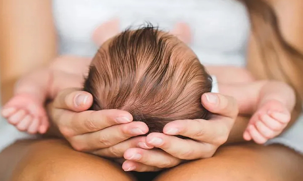 Una Bebé de apenas 4 meses muere tras ser golpeada presuntamente por su padre - OviedoPress