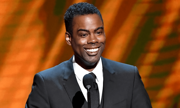 Chris Rock afirma que ha declinado la oferta para la gala del próximo año