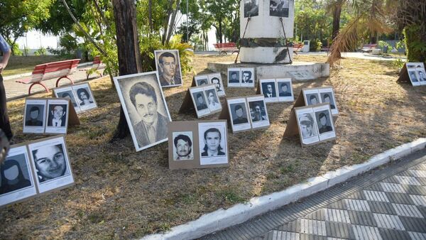 Goiburú insta a que informe de Verdad y Justicia sea enseñado en escuelas