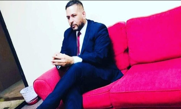 Defensor robó 2.000 millones sacados a 4 mil de los que no quieren ir al cuartel - OviedoPress