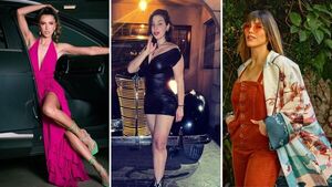Jessica Servín defendió a Leah Ashmore y a Luchi García
