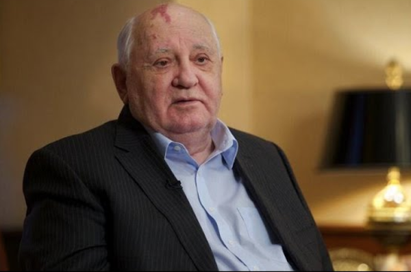 Diario HOY | Murió Mijaíl Gorbachov el último presidente de la URSS