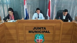 Presidencia de la JM se desentiende de obligación de dar seguimiento a proyectos de los concejales » San Lorenzo PY