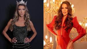 Diario HOY | Kenny sobre Leah Ashmore en Miss Universo: "Todavía ni nos fuimos y ya perdimos"
