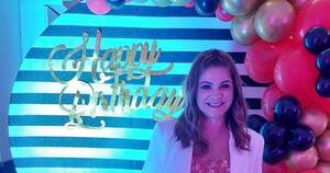La Nación / “¡Llegaron los 51!” de Maricha Olitte