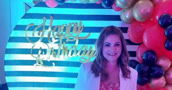La Nación / “¡Llegaron los 51!” de Maricha Olitte