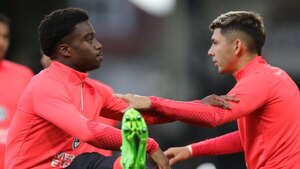 Brighton pierde el invicto en Fulham y Enciso se quedó con las ganas de debutar