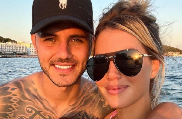 Wanda e Icardi están imputados por trata de personas - La Prensa Futbolera