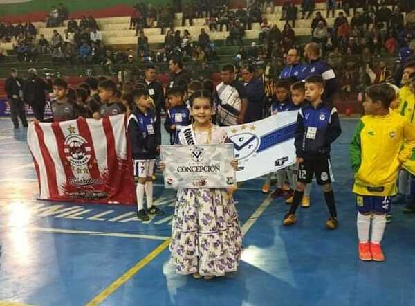 Peques de la V azul inician nacional con una derrota | Radio Regional 660 AM
