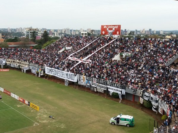Esperan un lleno total en el Este