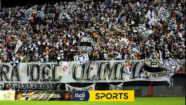 En CDE hay más cerristas, pero olimpistas son los que más van a la cancha, afirman