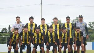 Guaraní denunció racismo contra un chico de la Sub 17