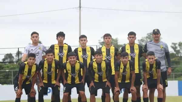Guaraní denunció racismo contra un chico de la Sub 17