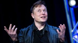 Musk busca usar denuncias de ex ejecutivo contra Twitter 