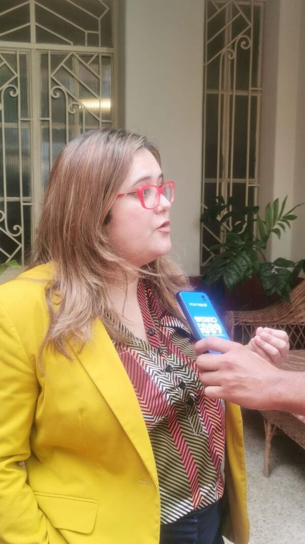 Denuncian a defensor del Pueblo por supuesto esquema ilegal de recaudación aprovechándose de objetores de consciencia - Nacionales - ABC Color