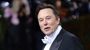 Elon Musk presentó otro pedido para cancelar la compra de Twitter: cita una denuncia del jefe de seguridad