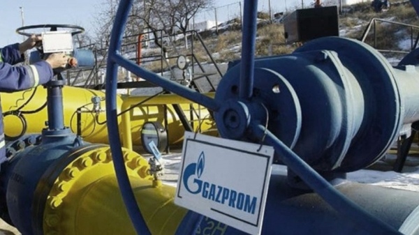 Acusan a Rusia de utilizar el suministro de gas como “arma de guerra” - ADN Digital