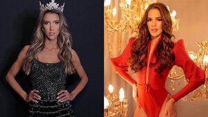 Kenny sobre Leah Ashmore en Miss Universo: “Todavía ni nos fuimos y ya perdimos”