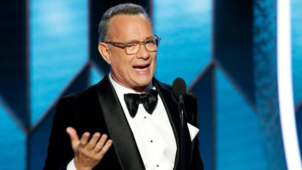 Tom Hanks lanzará su propio videojuego en formato trivial para Apple | Cultura y Espectáculos | 5Días
