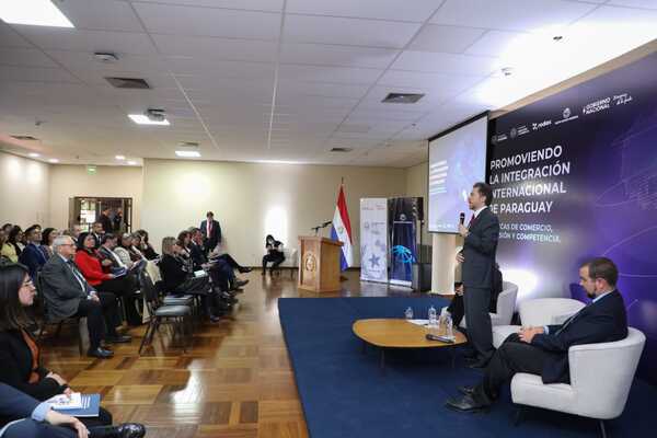 Paraguay debe diversificar sus exportaciones para crecer, indica el Banco Mundial | Análisis Macro | 5Días