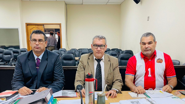 Confirman condena a Chilavert por difamación contra Domínguez