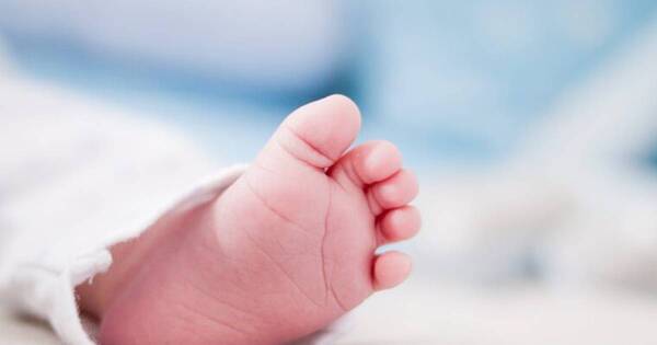 La Nación / Detienen a hombre que mató de una patada a bebé de 4 meses en Caaguazú