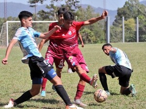 Sub 15: Lo que dejó el octavo episodio - APF