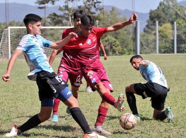Sub 15: Lo que dejó el octavo episodio - APF